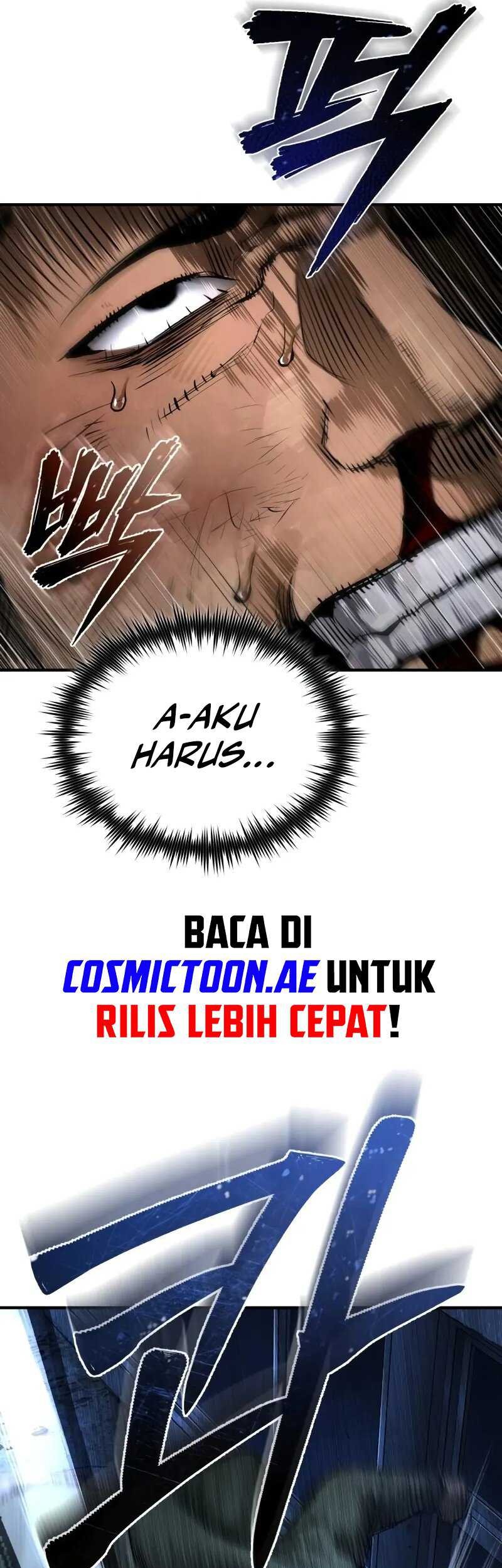 Devil Returns To School Days Chapter 83 - halaman 46