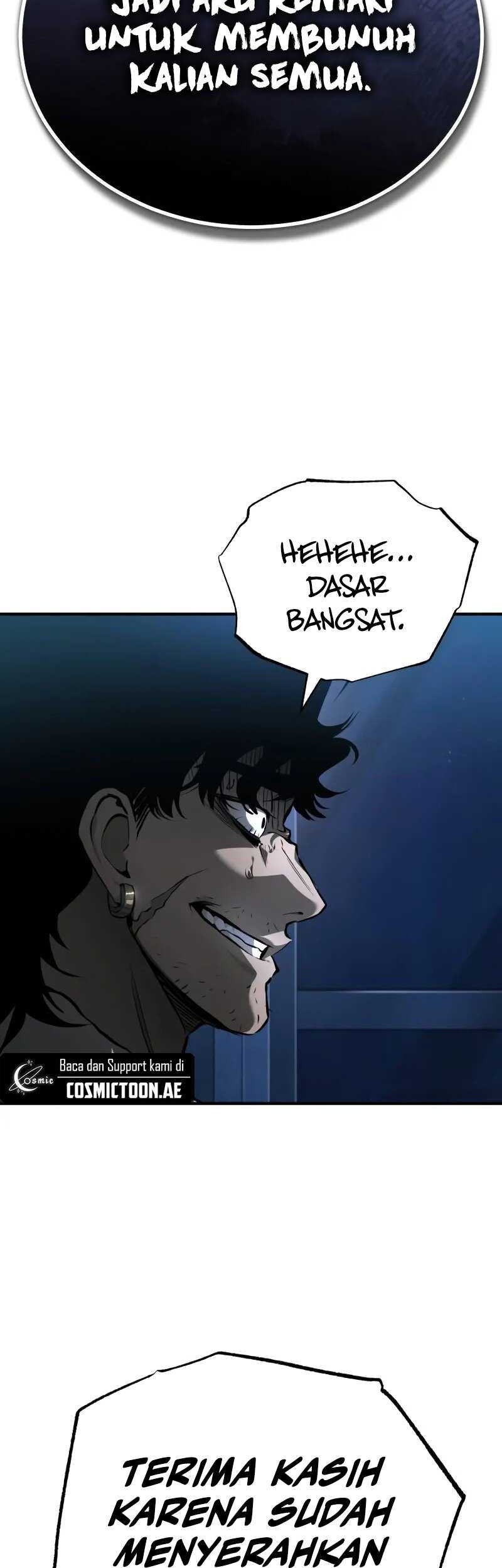 Devil Returns To School Days Chapter 83 - halaman 52