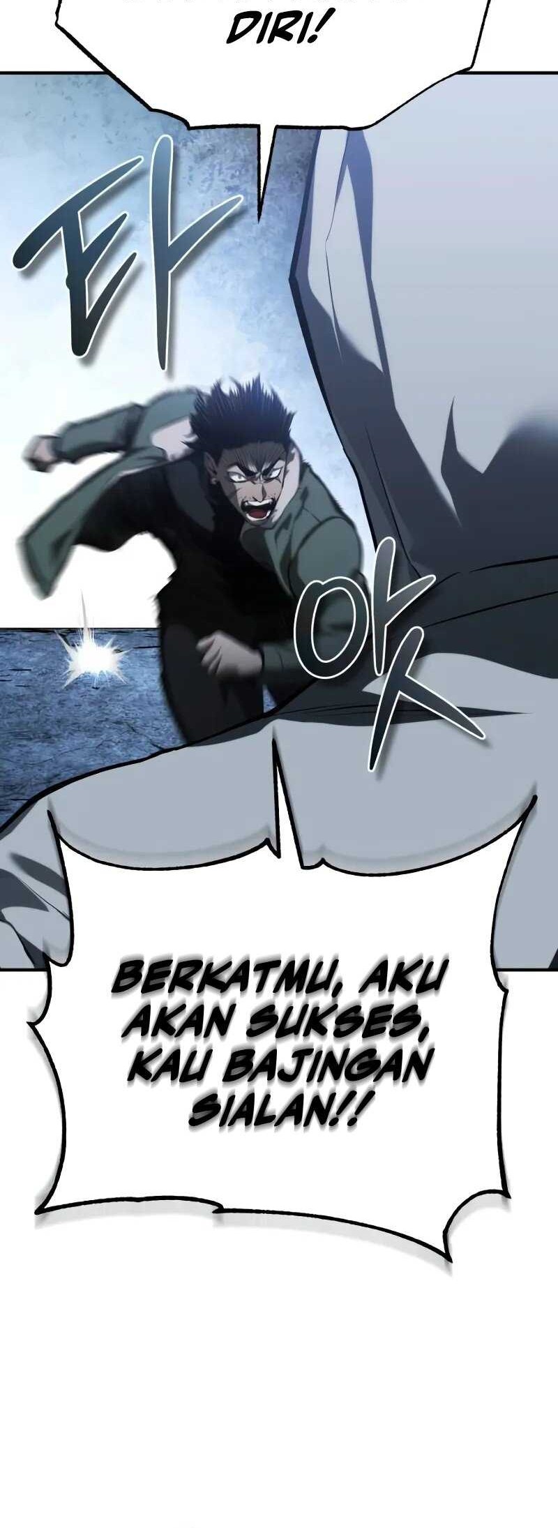 Devil Returns To School Days Chapter 83 - halaman 53