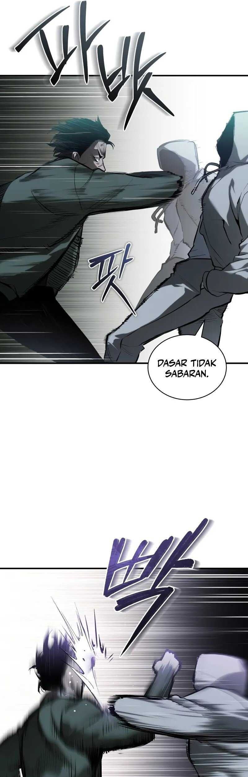 Devil Returns To School Days Chapter 83 - halaman 54