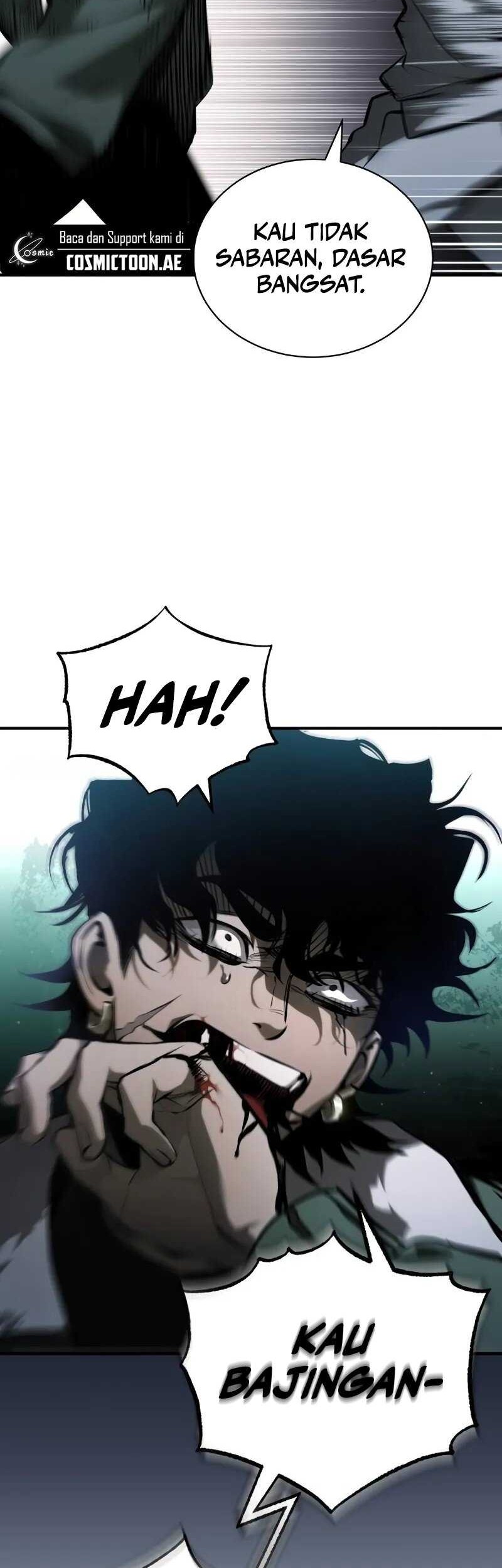 Devil Returns To School Days Chapter 83 - halaman 55