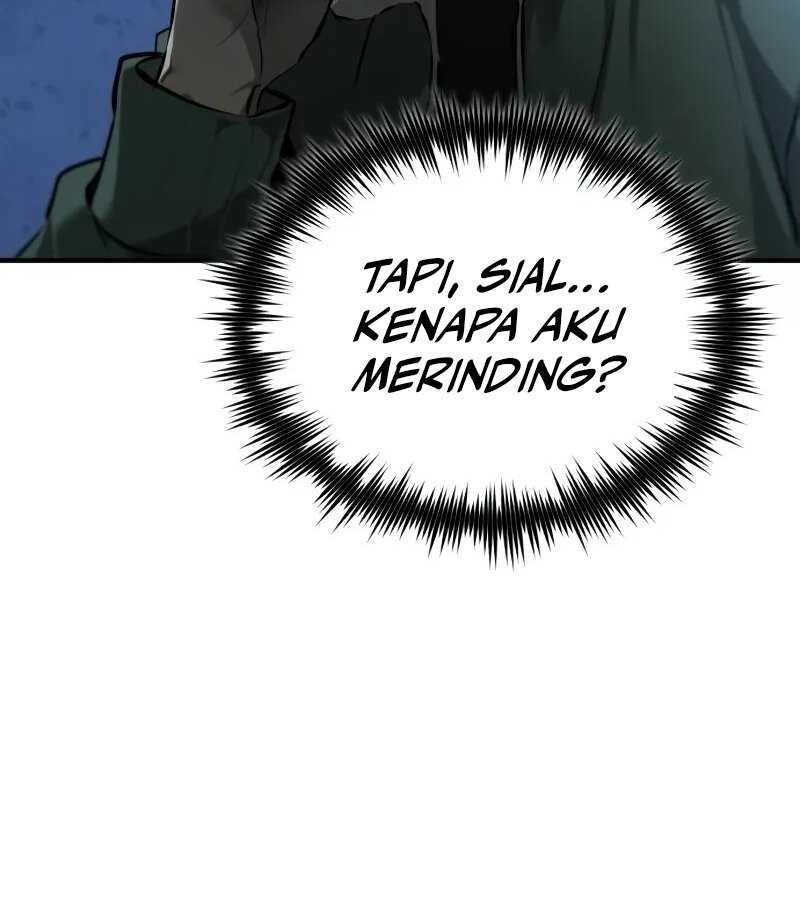 Devil Returns To School Days Chapter 83 - halaman 6