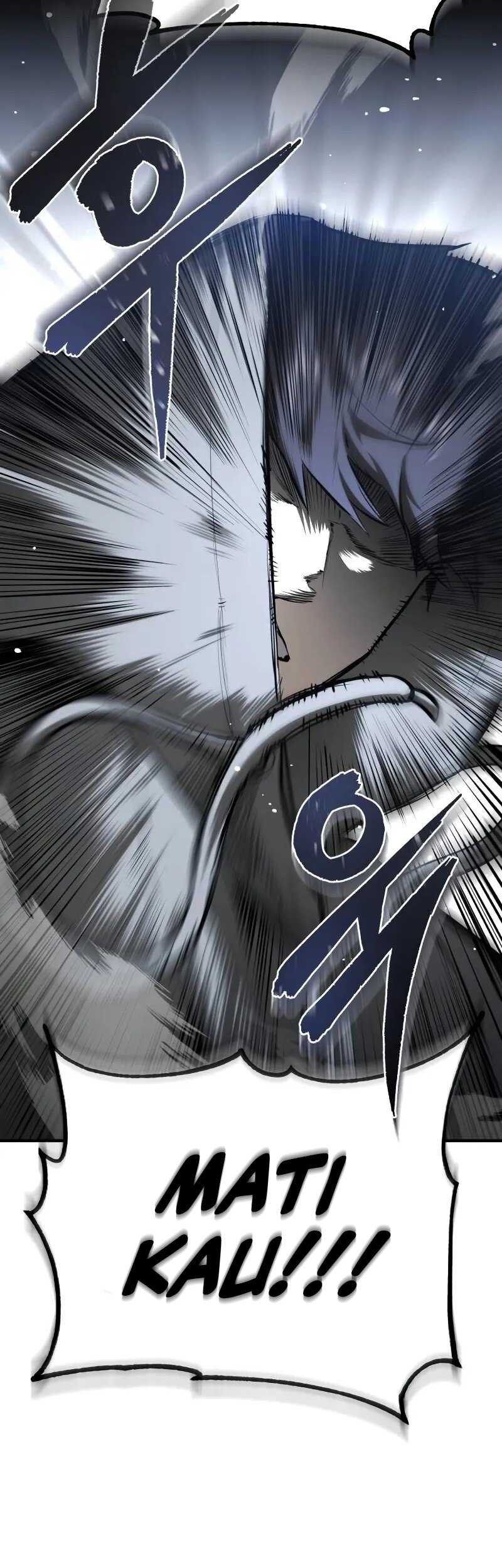 Devil Returns To School Days Chapter 83 - halaman 60