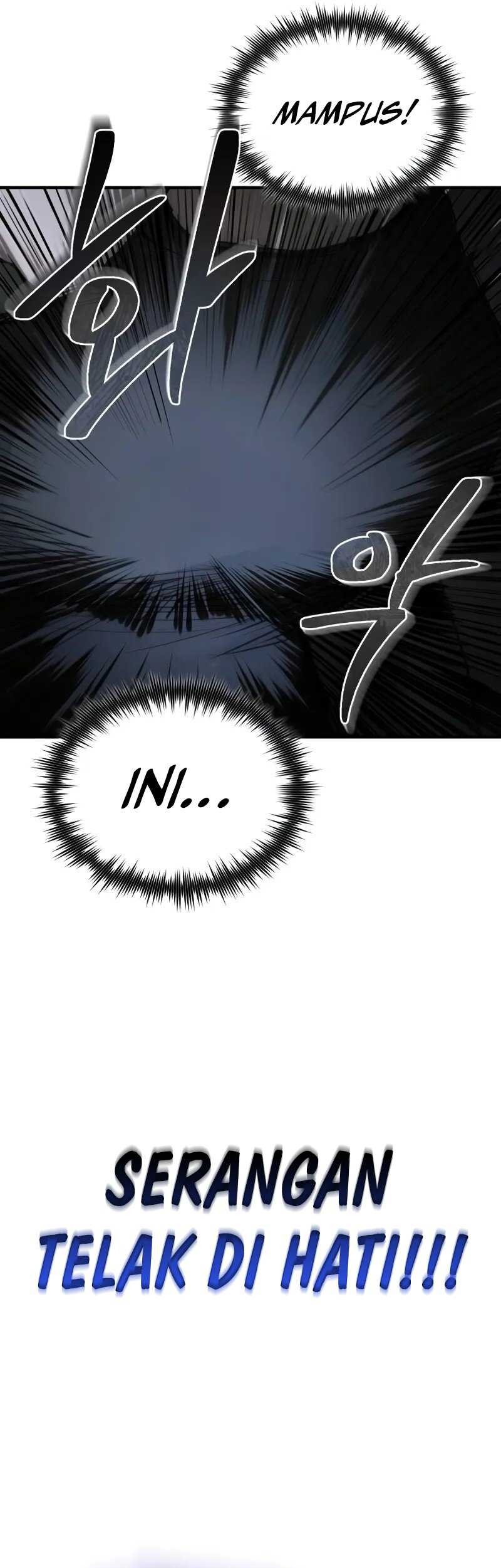 Devil Returns To School Days Chapter 83 - halaman 62
