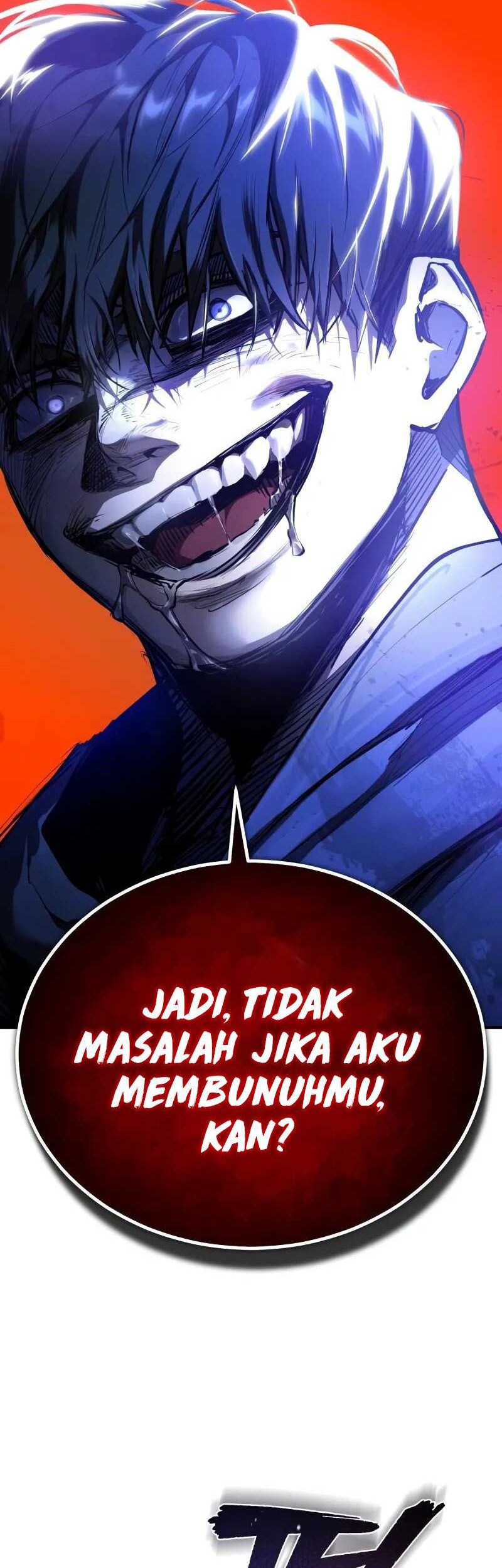 Devil Returns To School Days Chapter 83 - halaman 67