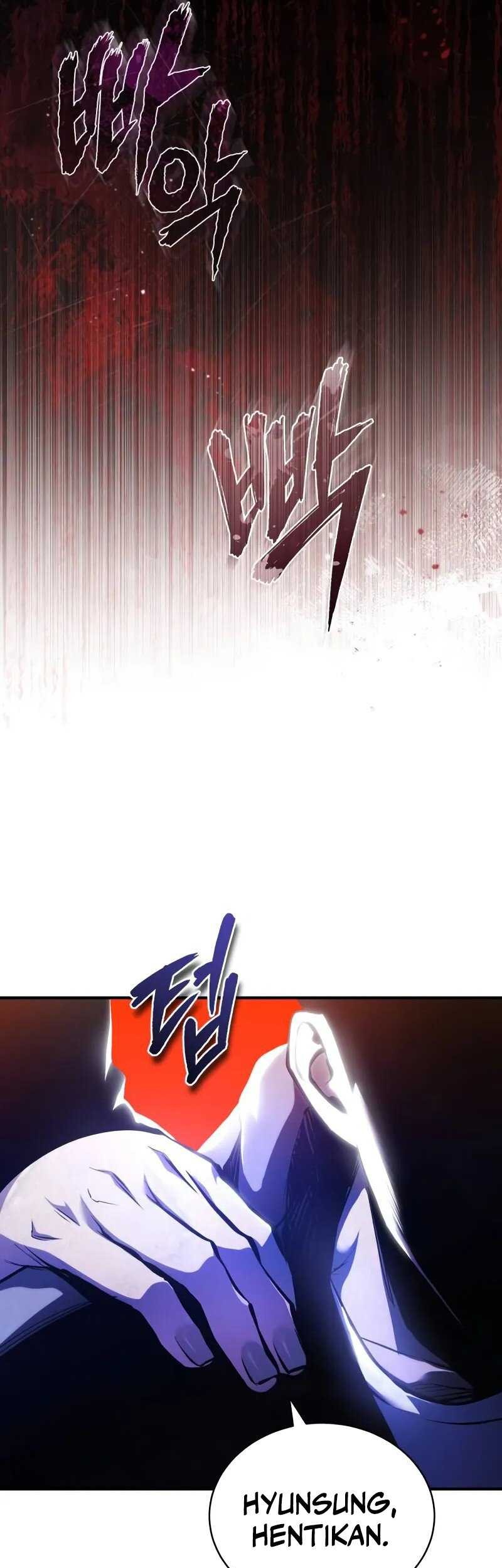 Devil Returns To School Days Chapter 83 - halaman 70