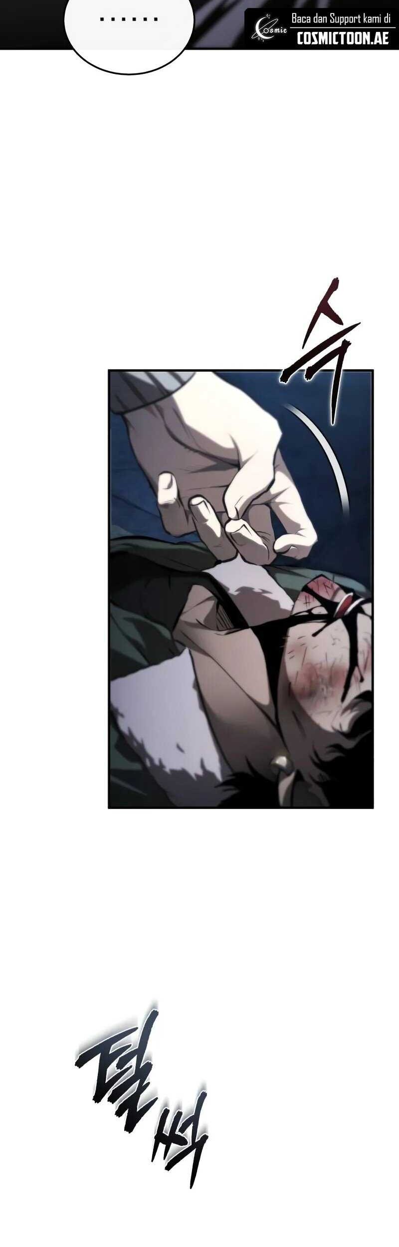 Devil Returns To School Days Chapter 83 - halaman 72