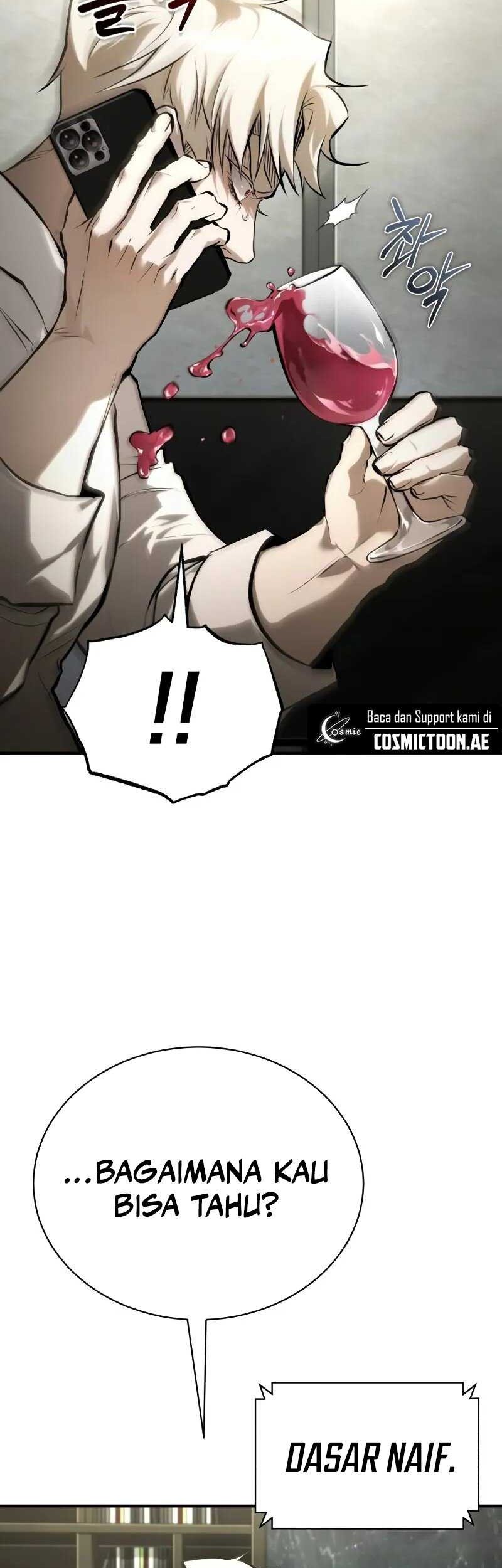 Devil Returns To School Days Chapter 83 - halaman 76