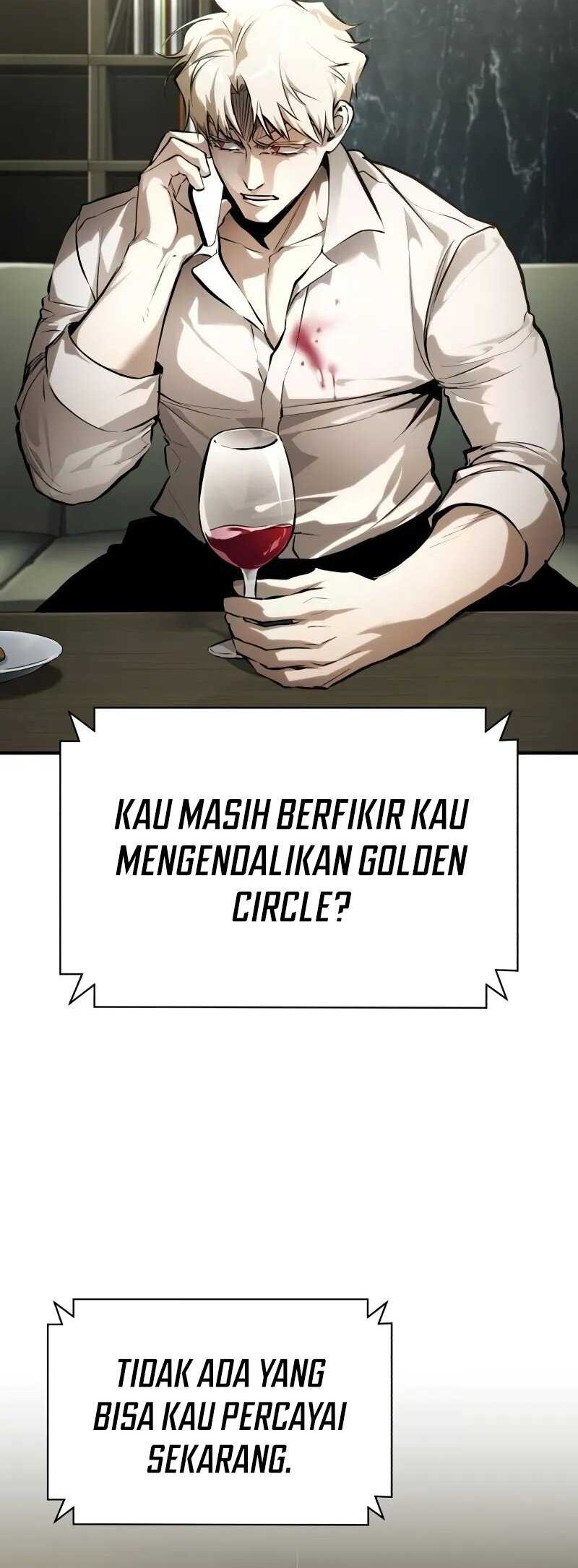 Devil Returns To School Days Chapter 83 - halaman 77