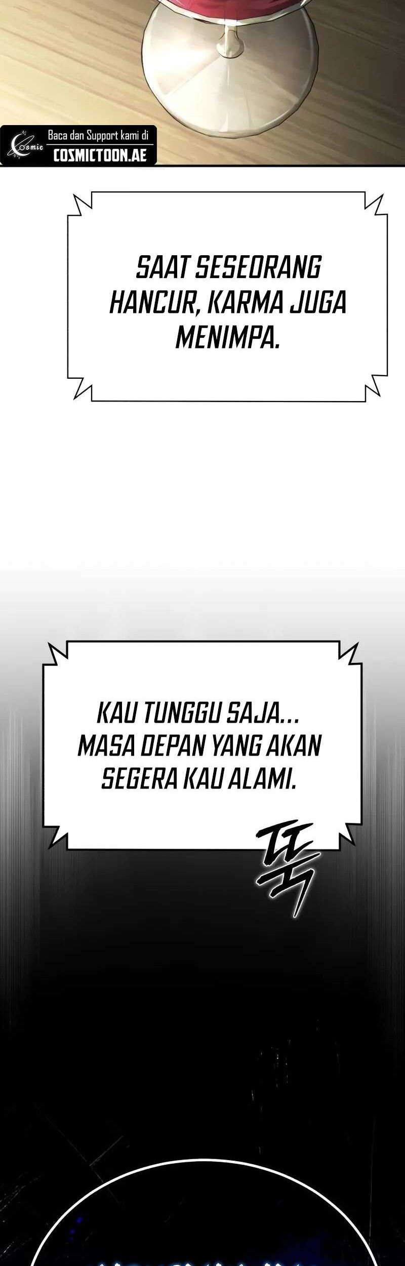 Devil Returns To School Days Chapter 83 - halaman 79