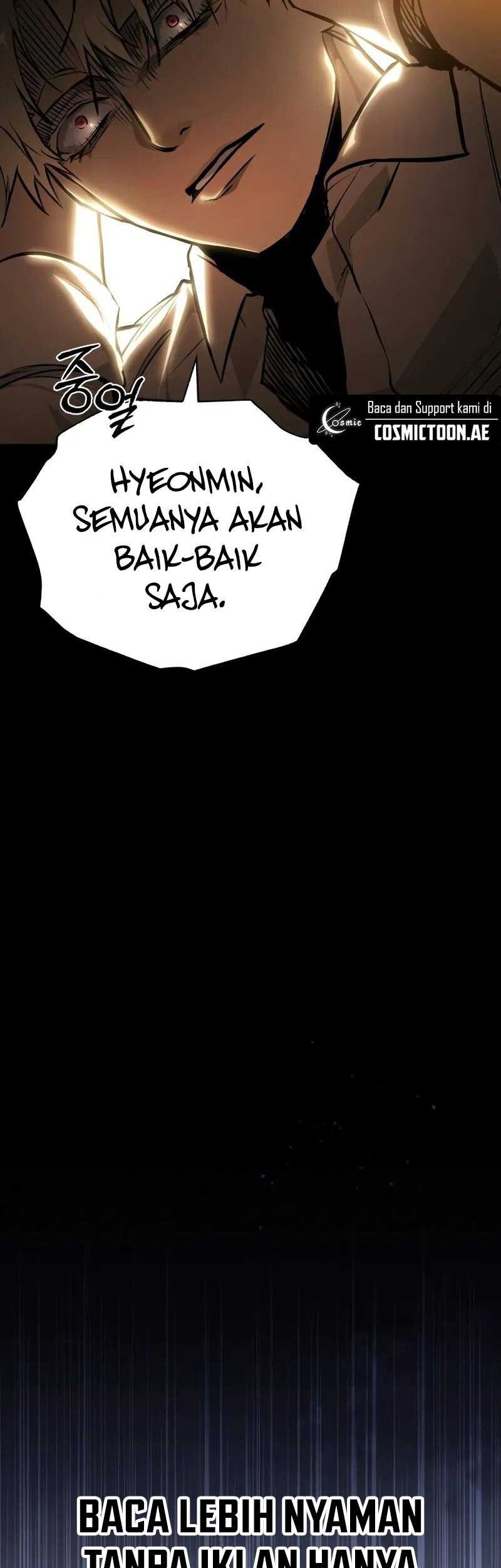 Devil Returns To School Days Chapter 83 - halaman 84
