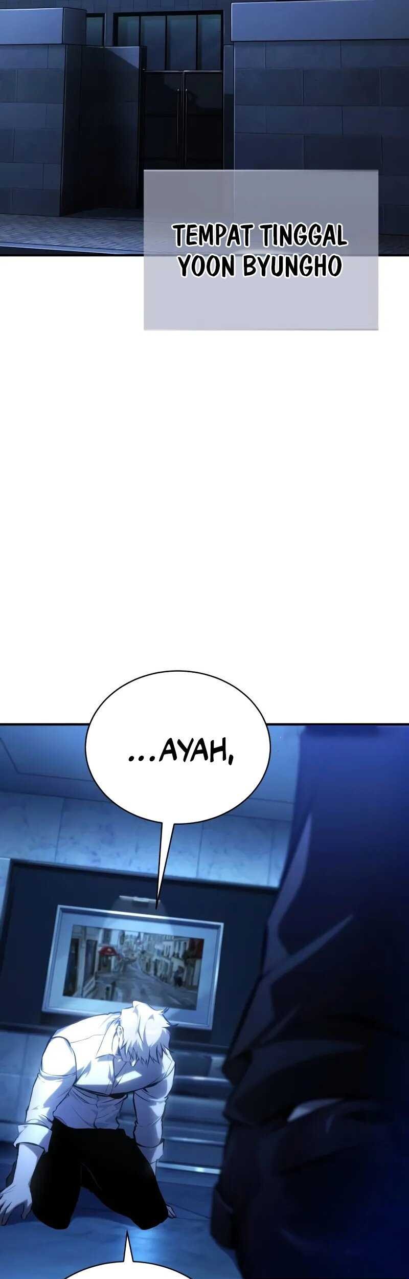 Devil Returns To School Days Chapter 83 - halaman 86