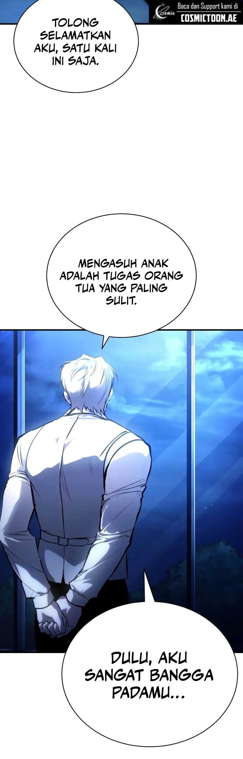 Devil Returns To School Days Chapter 83 - halaman 87