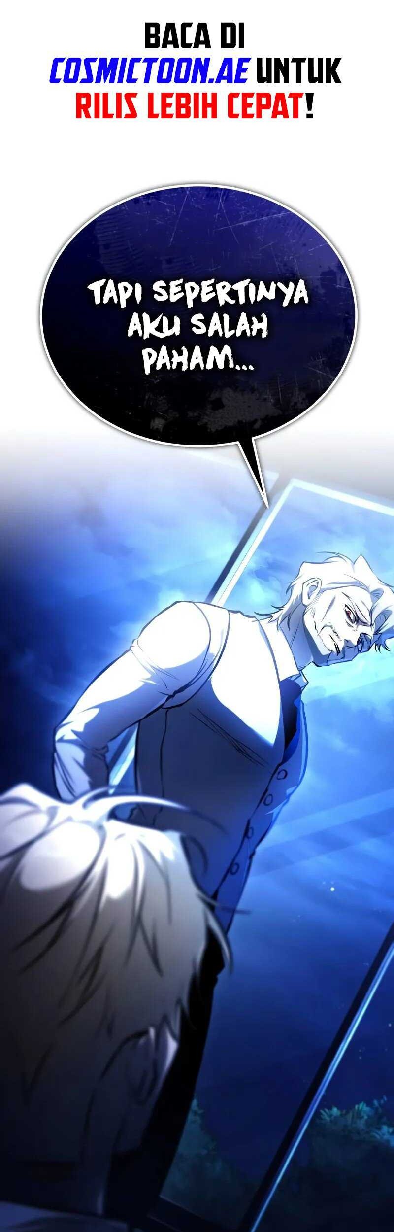 Devil Returns To School Days Chapter 83 - halaman 88