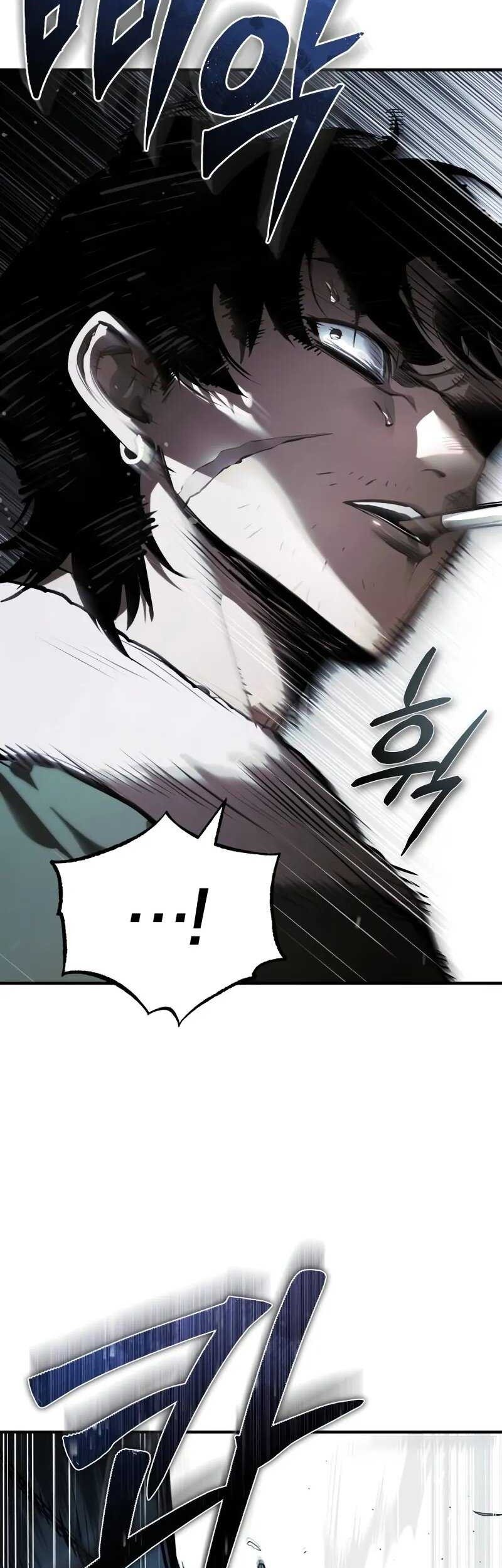 Devil Returns To School Days Chapter 83 - halaman 9