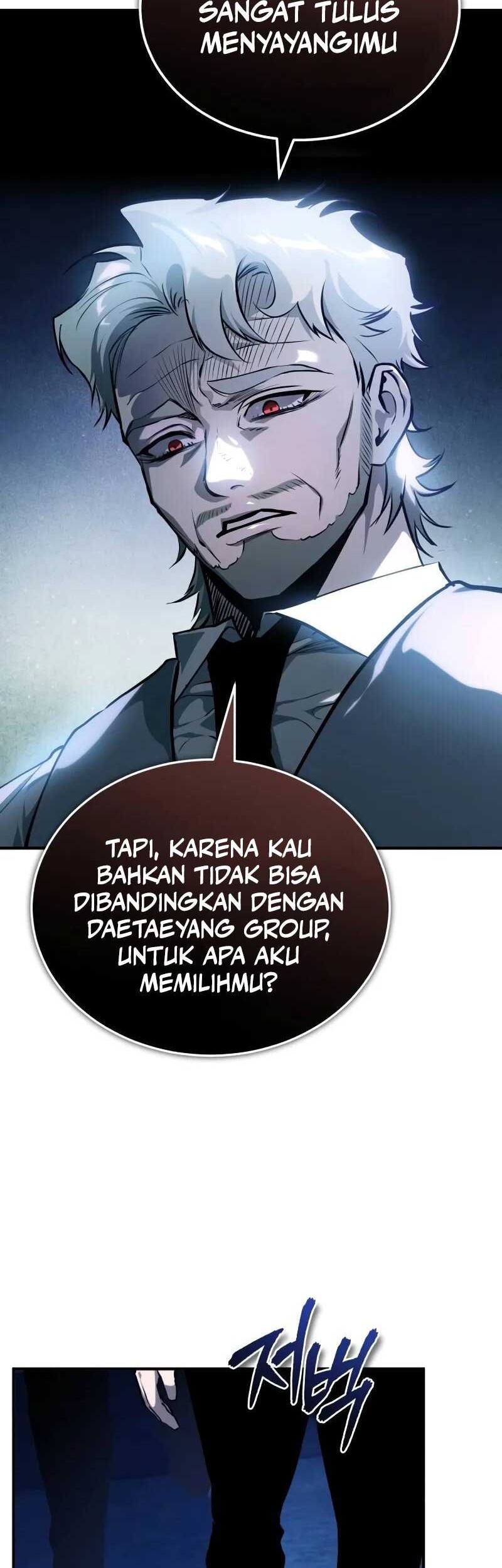 Devil Returns To School Days Chapter 83 - halaman 91
