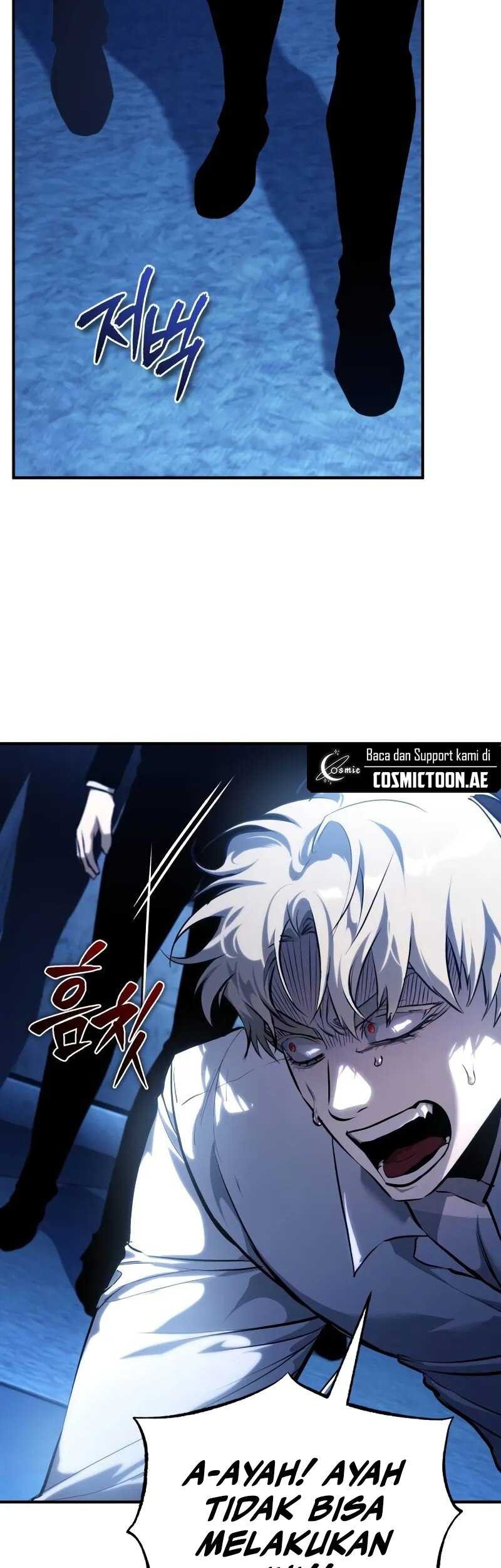 Devil Returns To School Days Chapter 83 - halaman 92