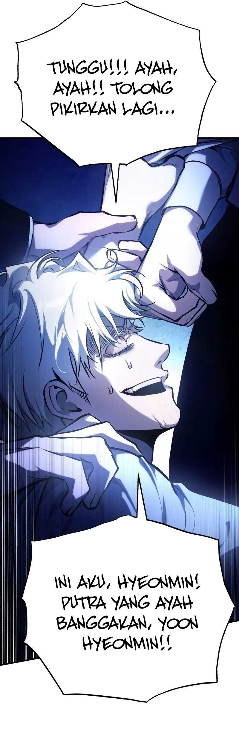 Devil Returns To School Days Chapter 83 - halaman 94