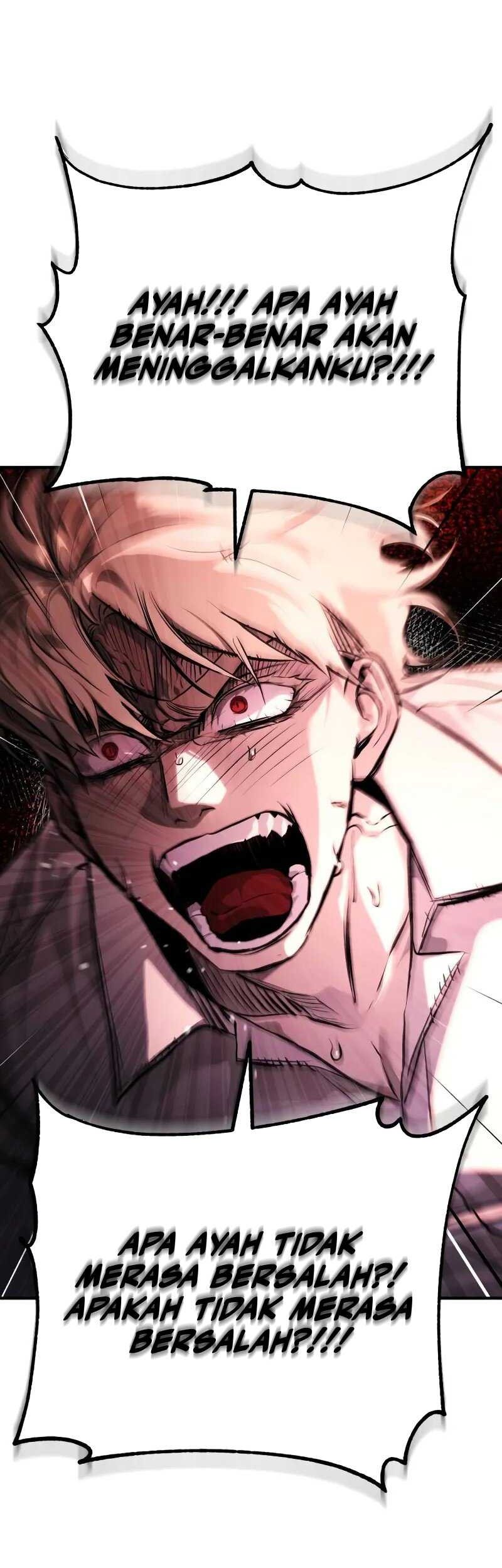 Devil Returns To School Days Chapter 83 - halaman 96