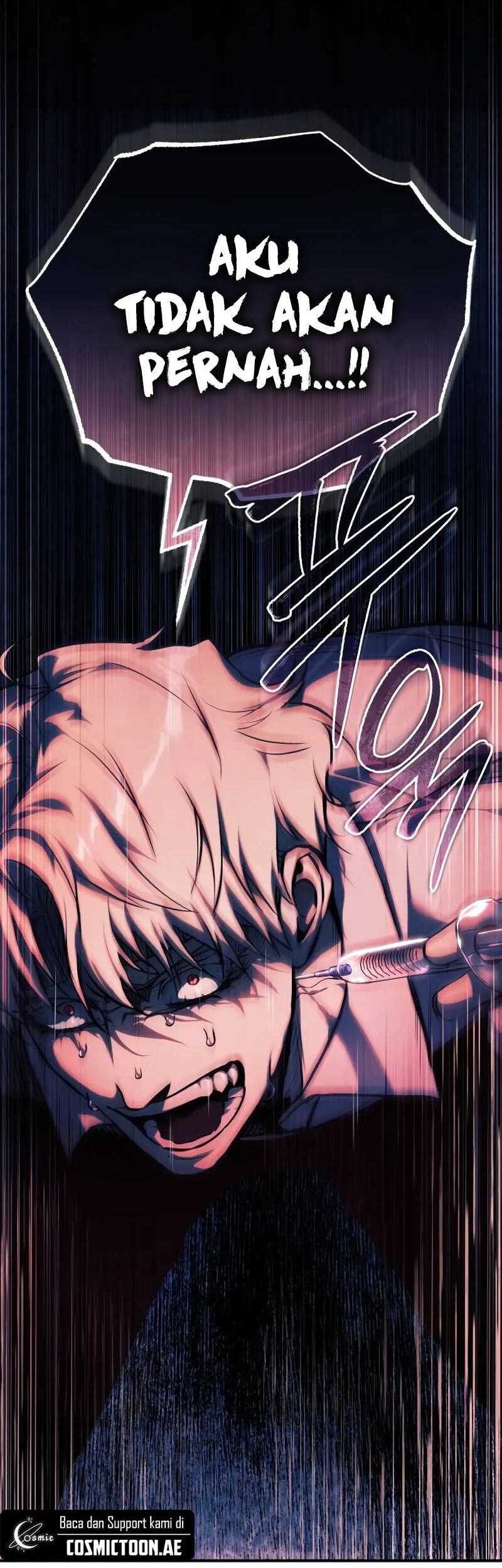 Devil Returns To School Days Chapter 83 - halaman 99