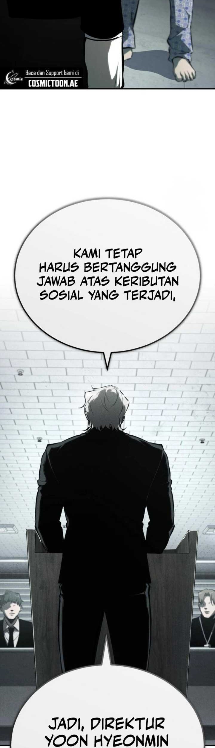 Devil Returns To School Days Chapter 84 - halaman 14