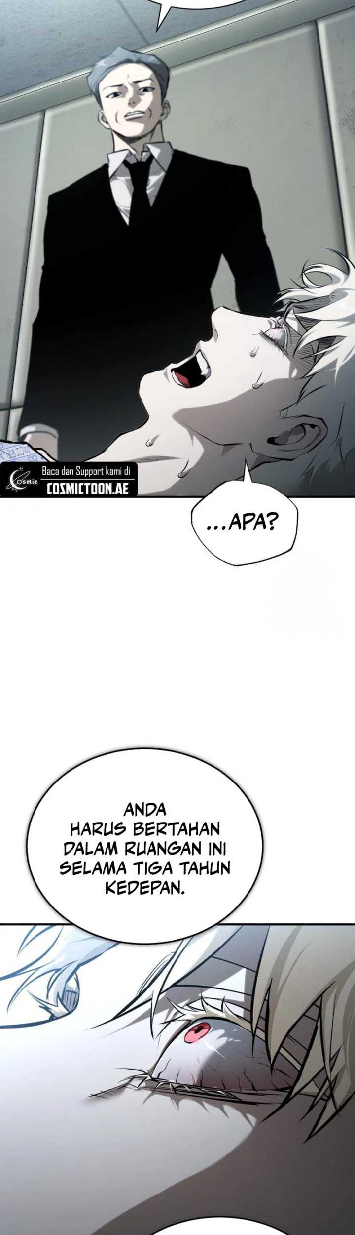 Devil Returns To School Days Chapter 84 - halaman 23