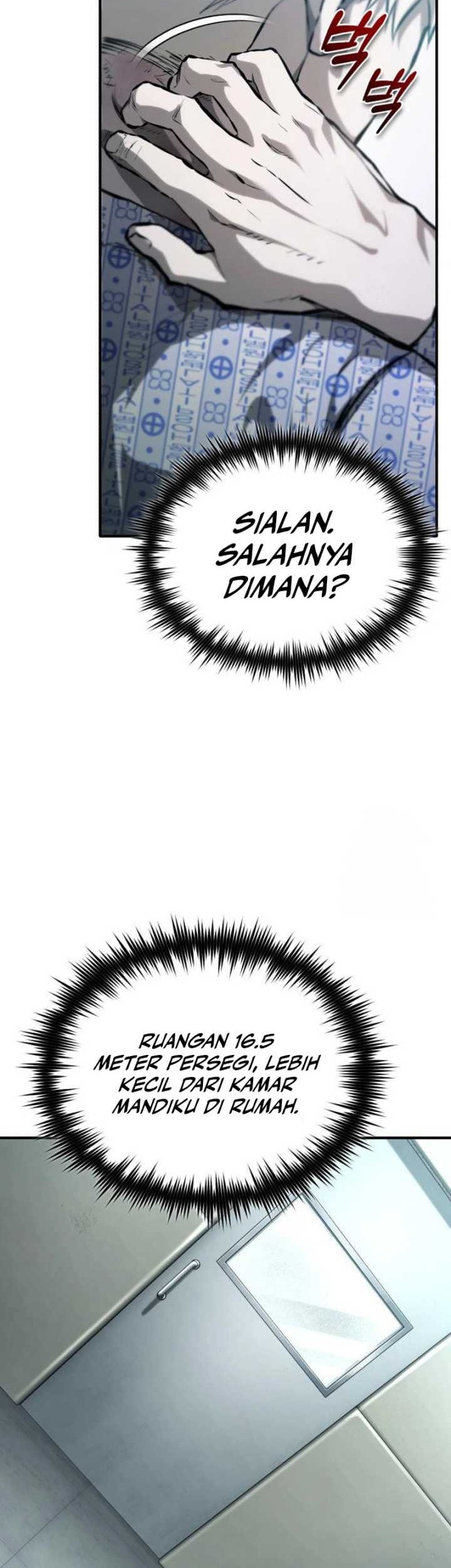 Devil Returns To School Days Chapter 84 - halaman 26