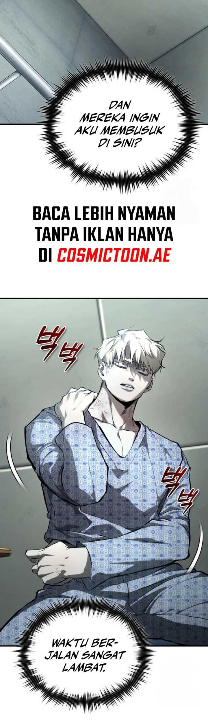 Devil Returns To School Days Chapter 84 - halaman 27