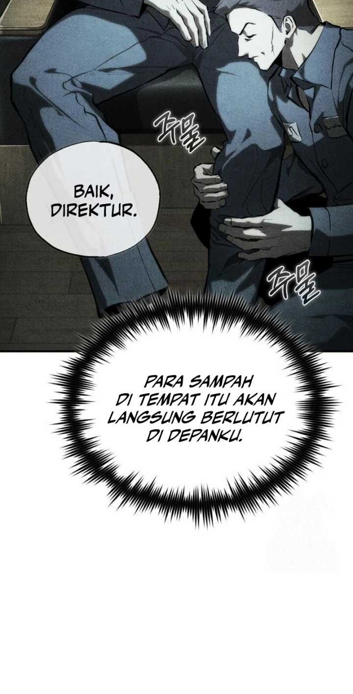 Devil Returns To School Days Chapter 84 - halaman 32