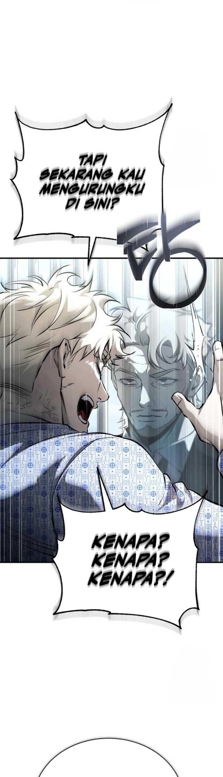 Devil Returns To School Days Chapter 84 - halaman 35