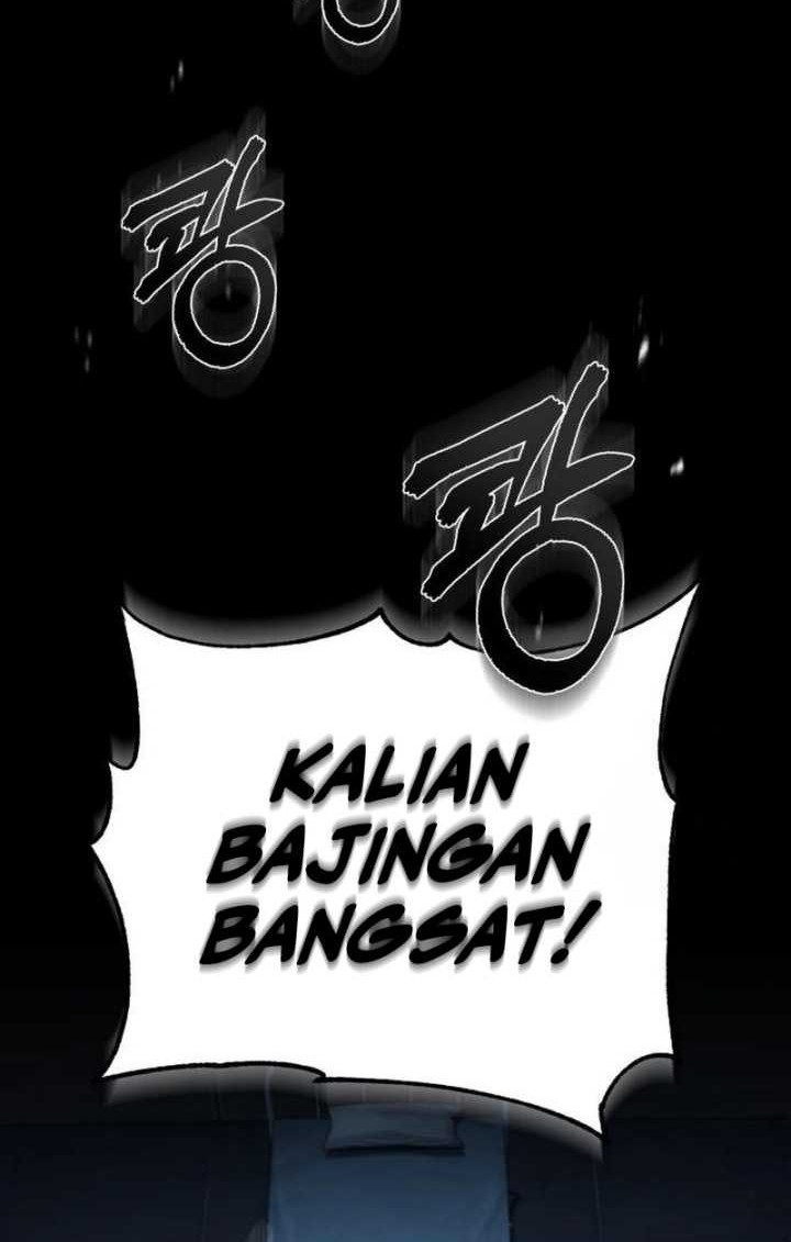 Devil Returns To School Days Chapter 84 - halaman 4