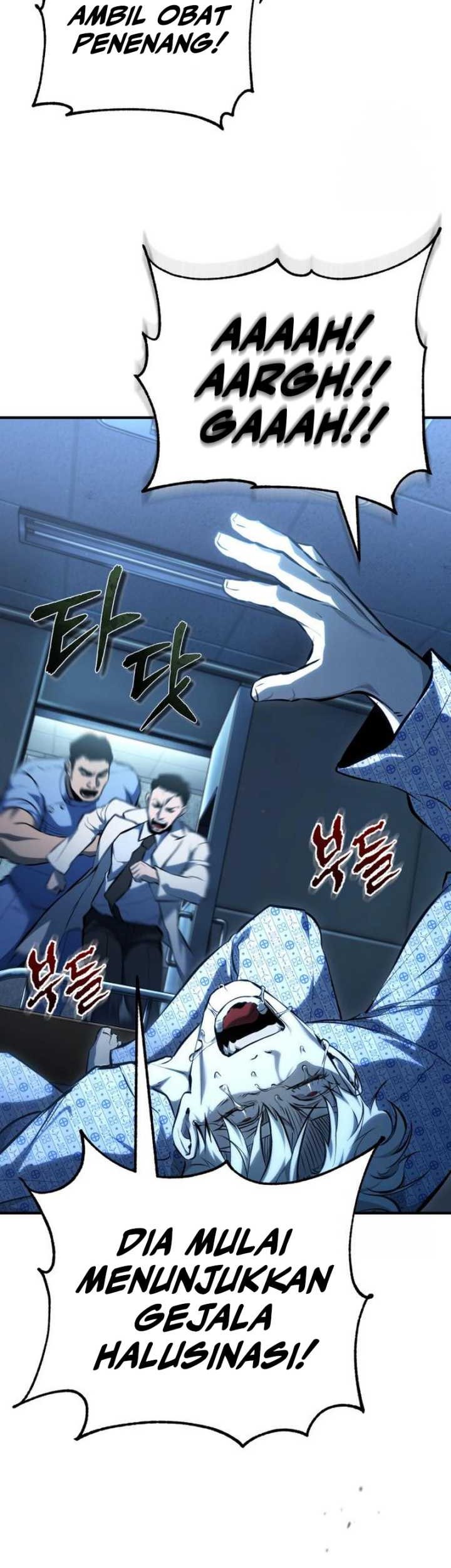 Devil Returns To School Days Chapter 84 - halaman 43