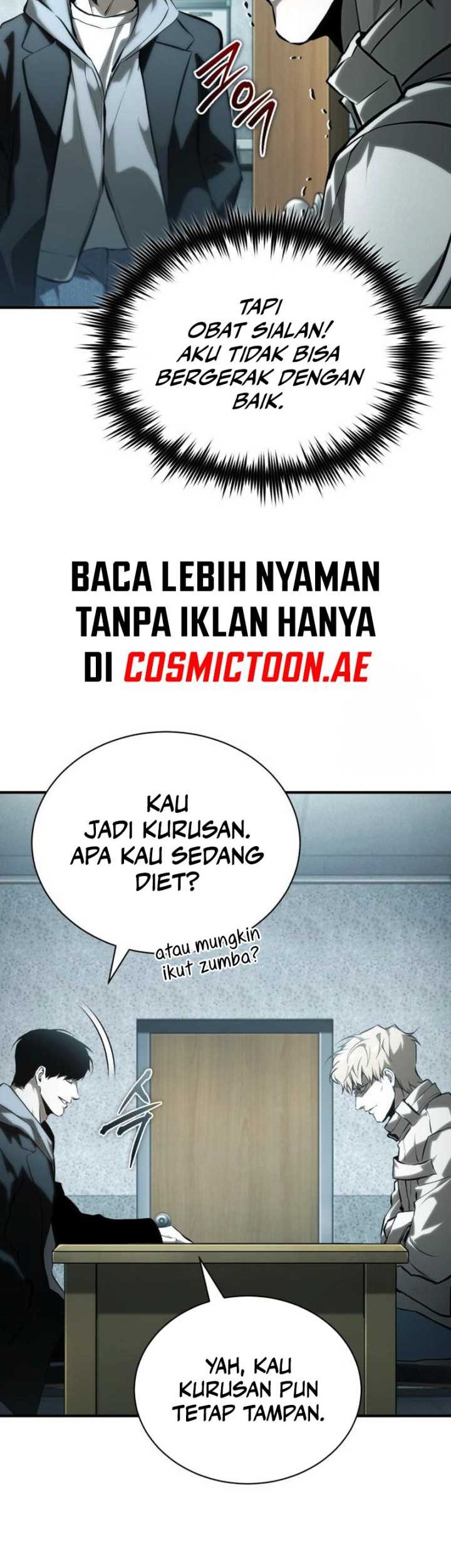 Devil Returns To School Days Chapter 84 - halaman 50