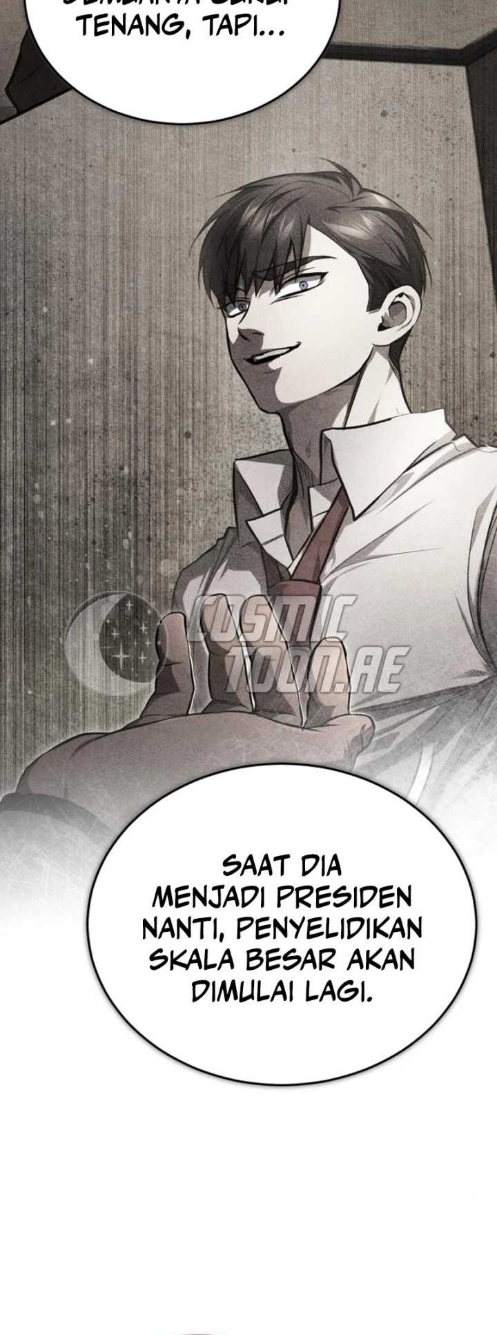 Devil Returns To School Days Chapter 84 - halaman 59