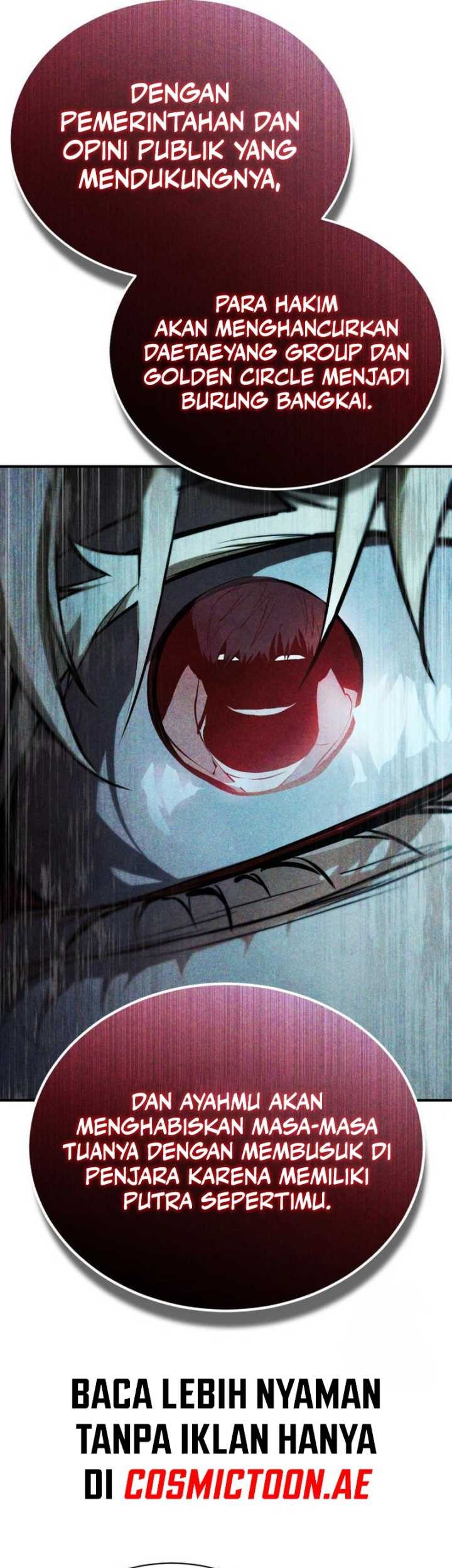 Devil Returns To School Days Chapter 84 - halaman 60