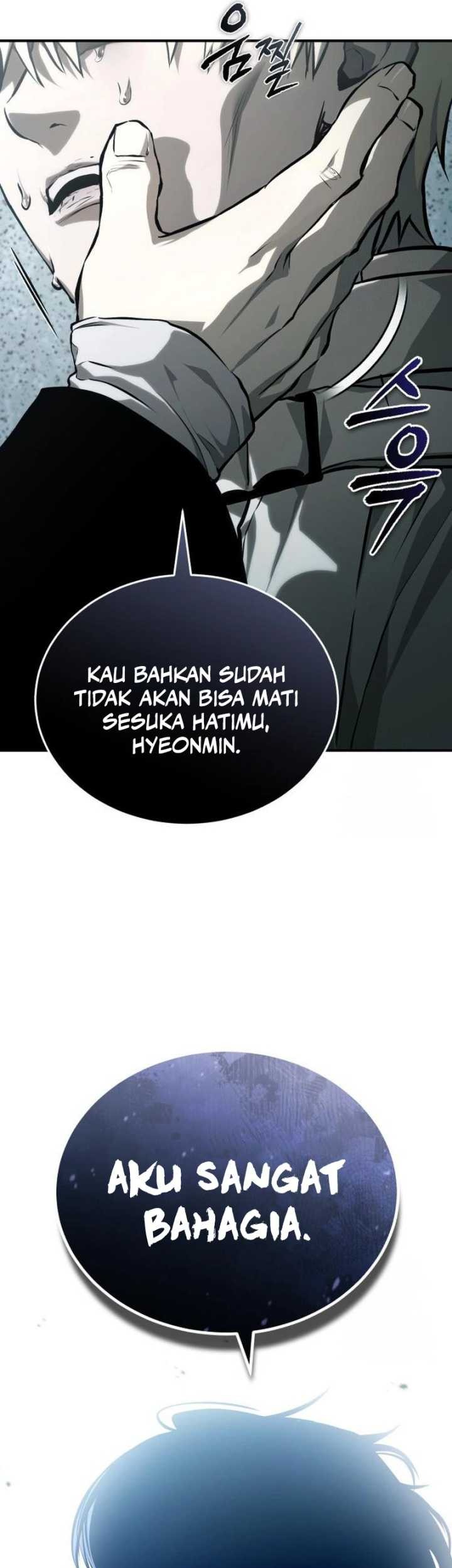 Devil Returns To School Days Chapter 84 - halaman 64