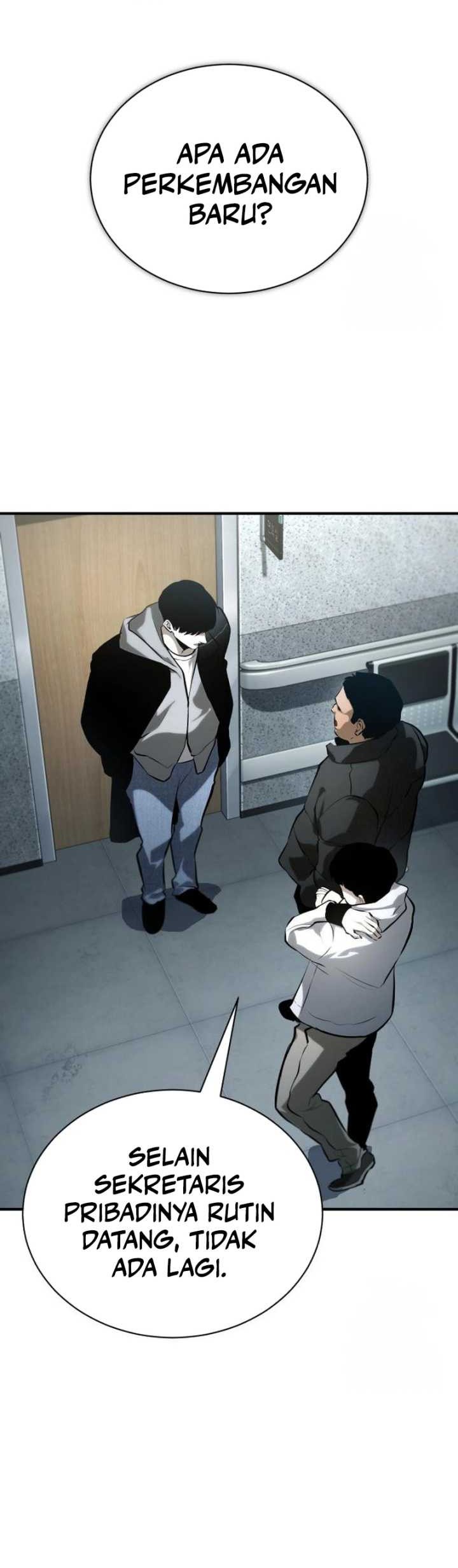 Devil Returns To School Days Chapter 84 - halaman 66