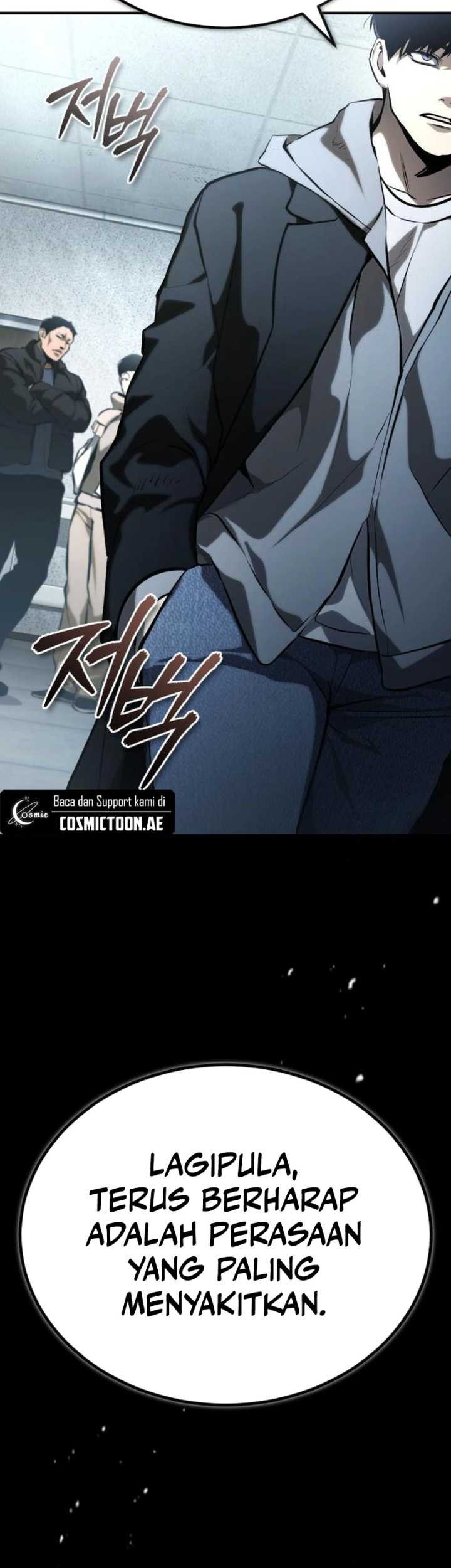 Devil Returns To School Days Chapter 84 - halaman 69