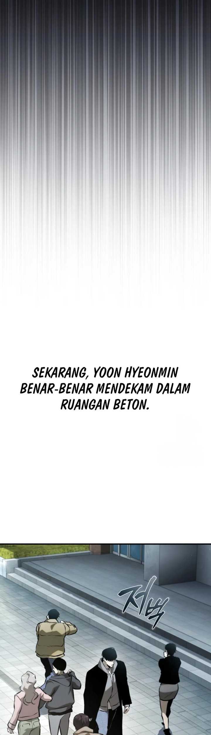 Devil Returns To School Days Chapter 84 - halaman 71
