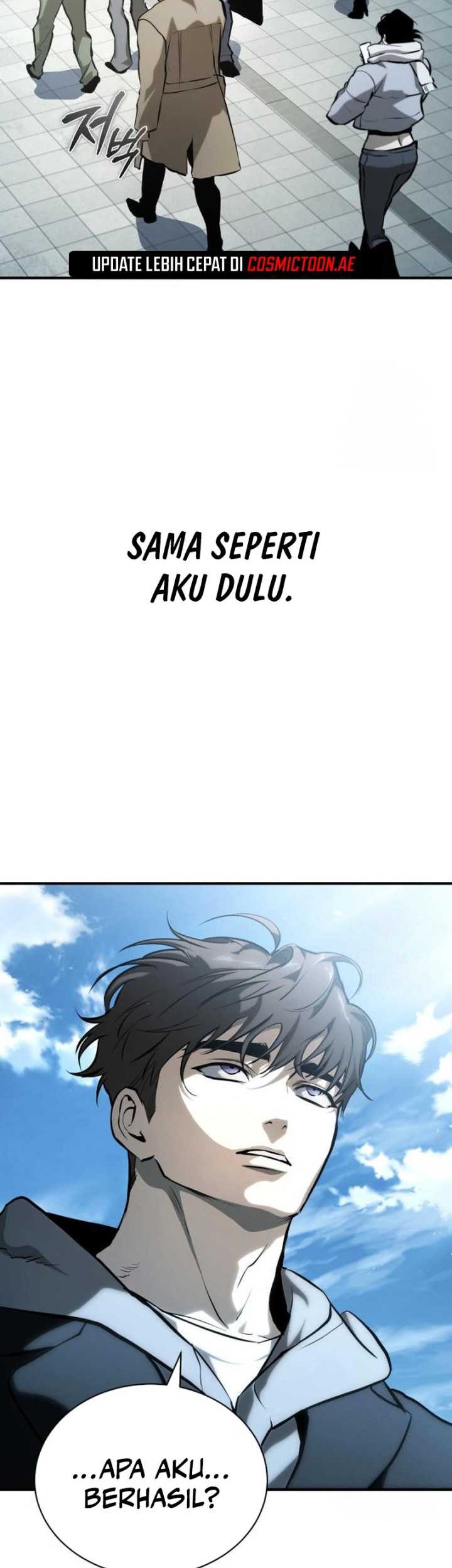 Devil Returns To School Days Chapter 84 - halaman 72