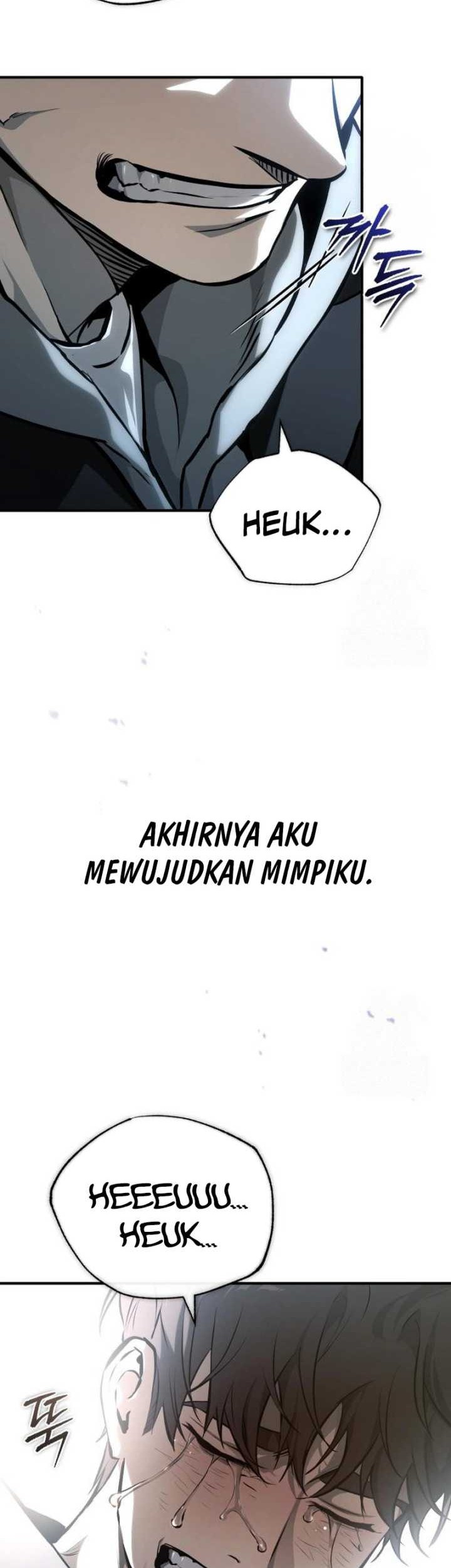 Devil Returns To School Days Chapter 84 - halaman 76