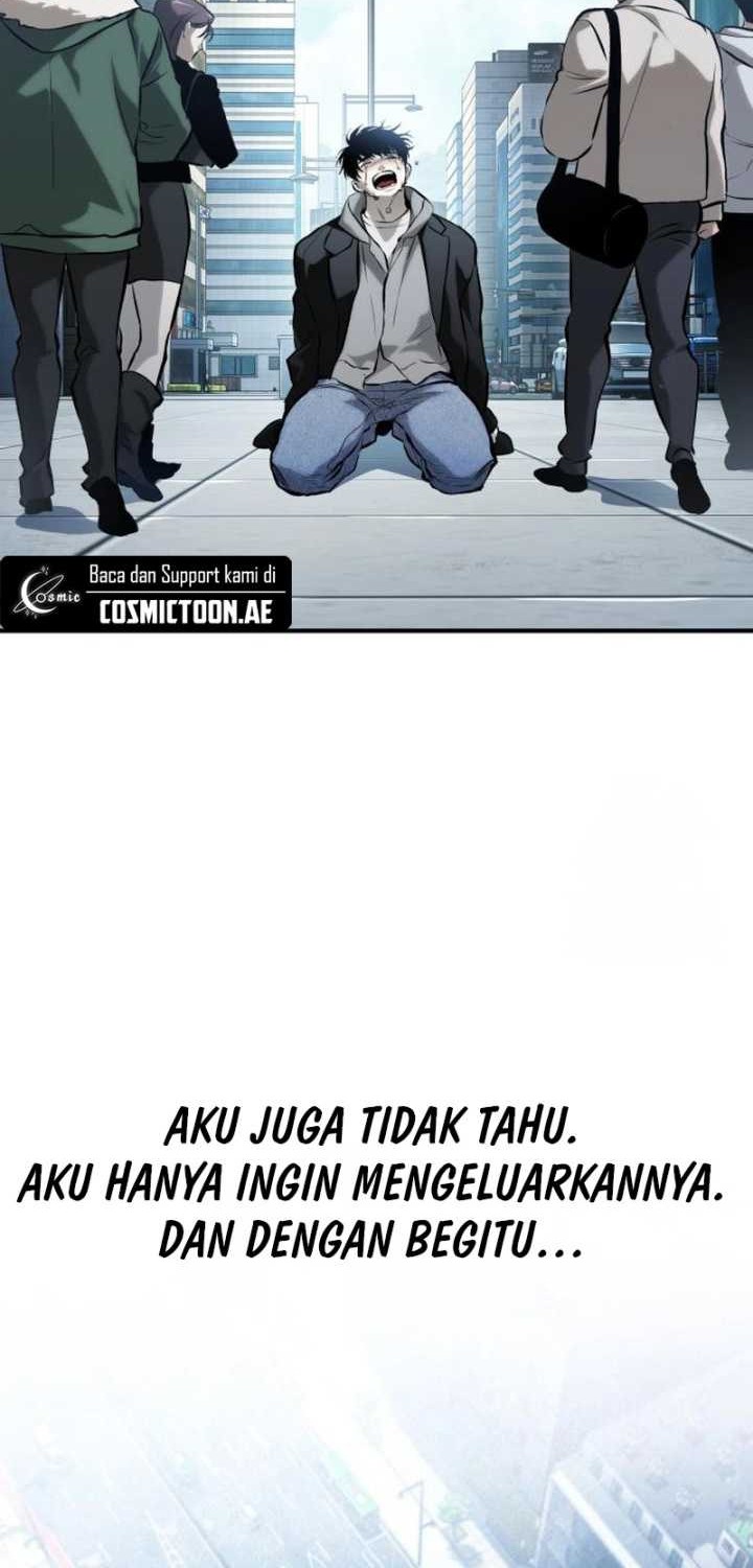 Devil Returns To School Days Chapter 84 - halaman 78