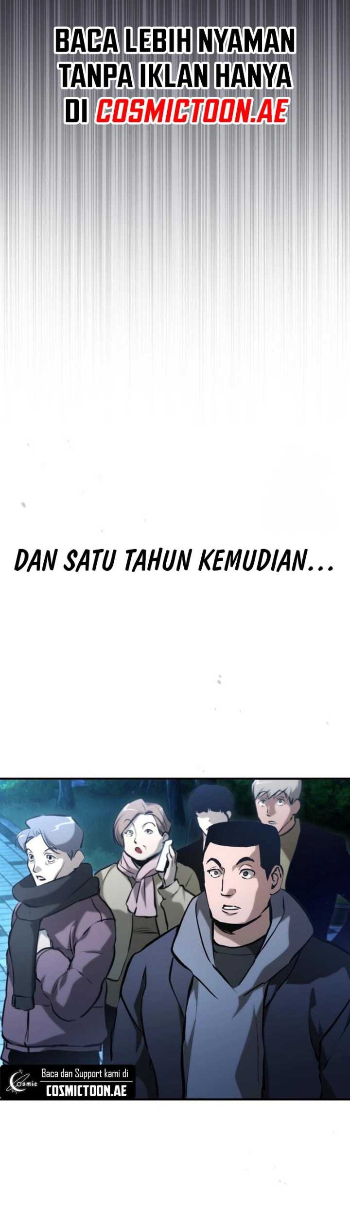 Devil Returns To School Days Chapter 84 - halaman 80