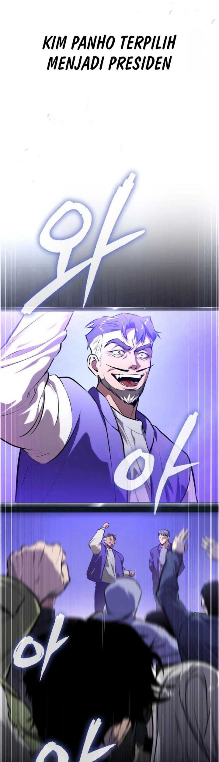Devil Returns To School Days Chapter 84 - halaman 81