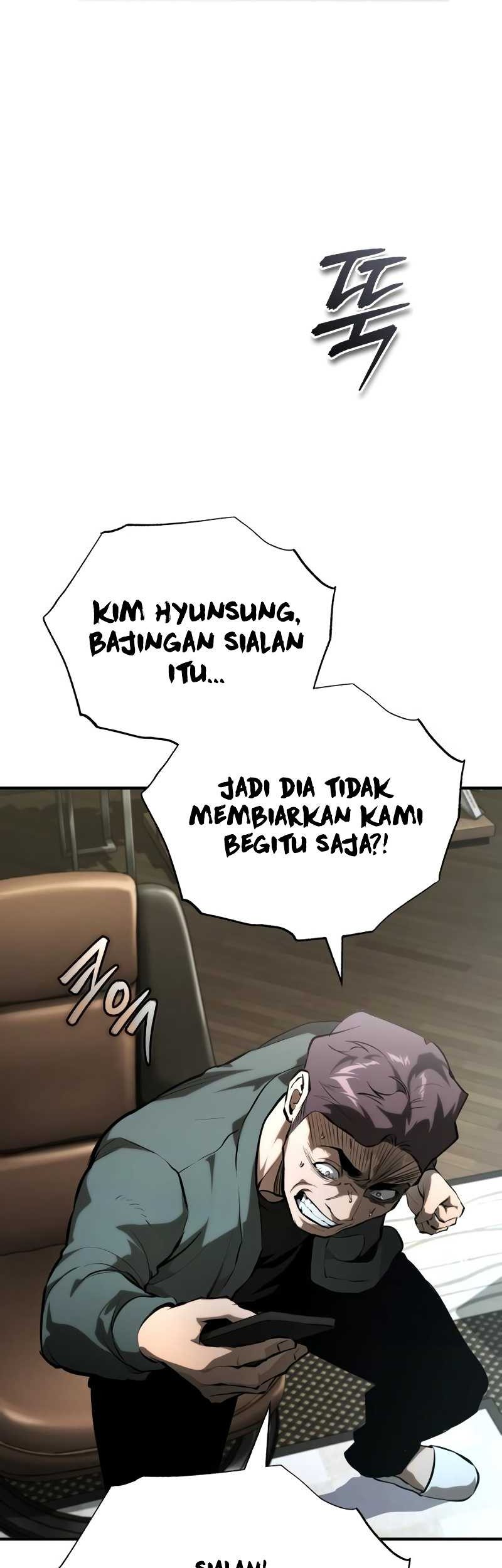 Devil Returns To School Days Chapter 85 - halaman 15