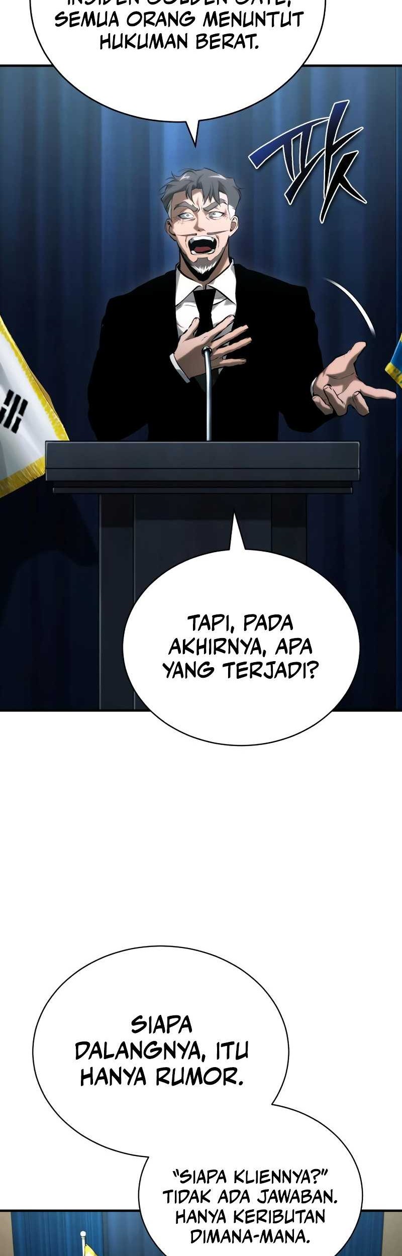 Devil Returns To School Days Chapter 85 - halaman 2