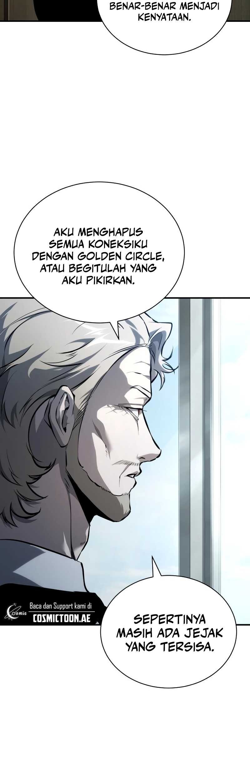 Devil Returns To School Days Chapter 85 - halaman 23