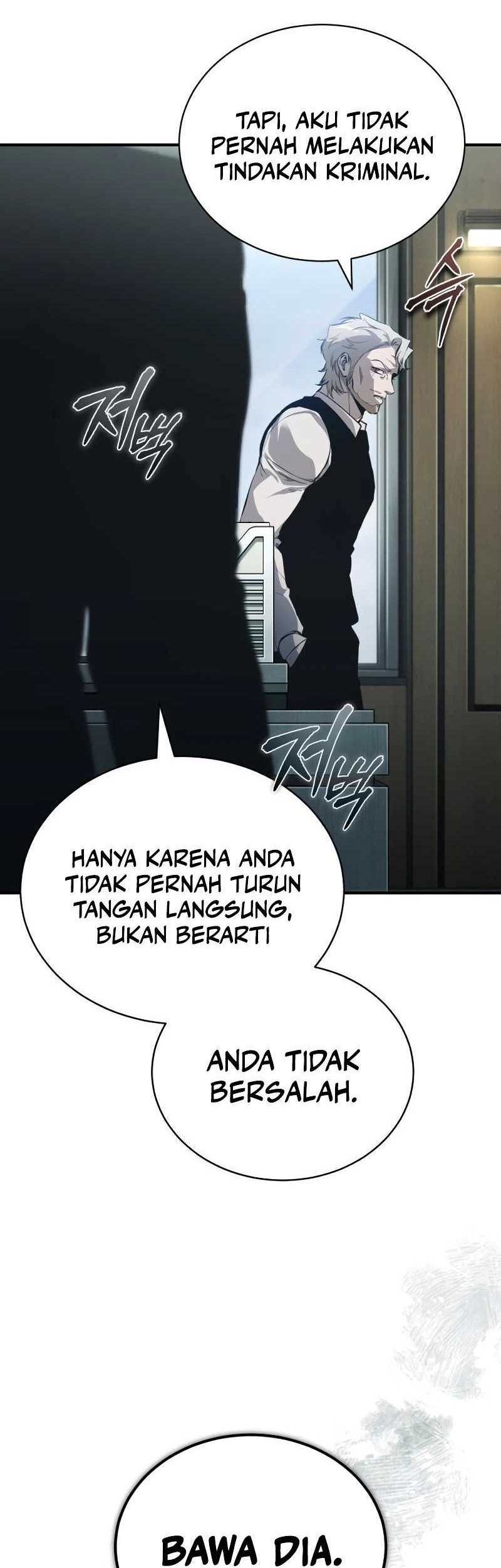 Devil Returns To School Days Chapter 85 - halaman 26