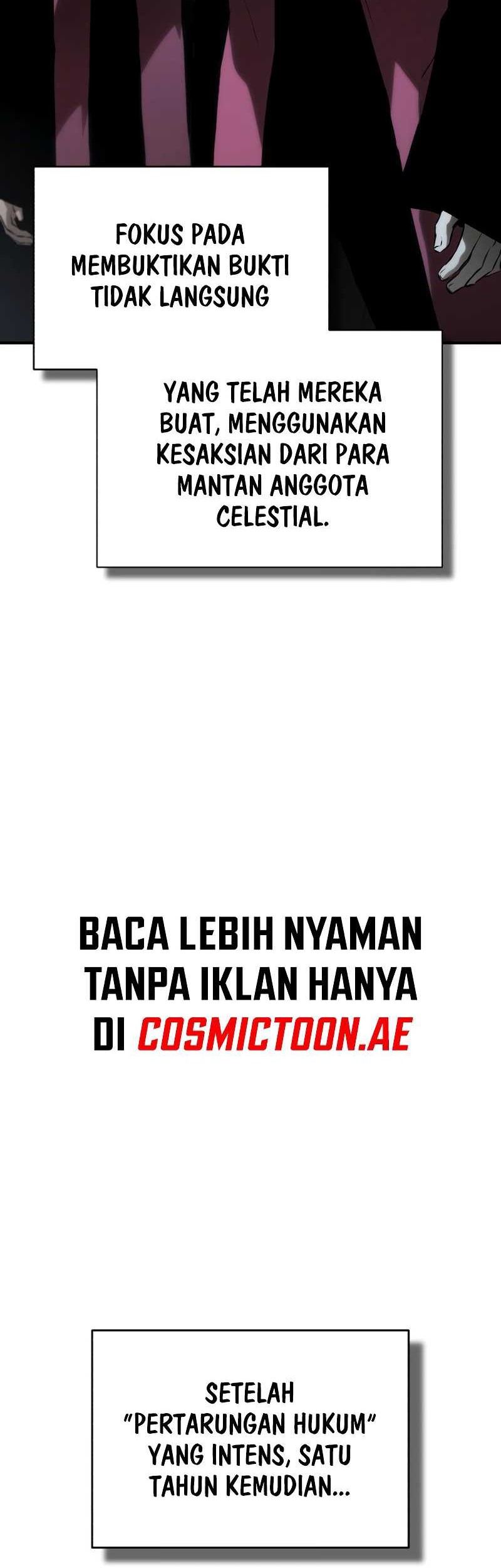 Devil Returns To School Days Chapter 85 - halaman 34