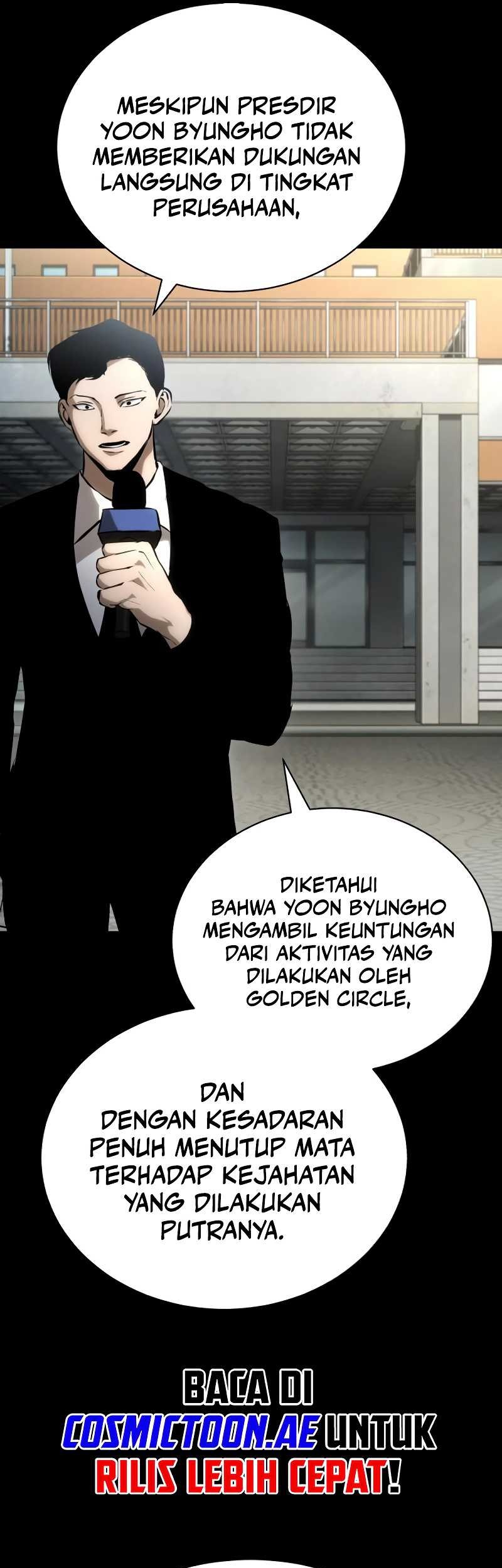 Devil Returns To School Days Chapter 85 - halaman 37